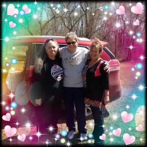 Meet your Posher, Sherry